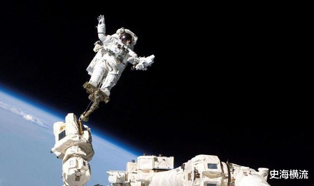 国际空间站 若中国空间站和国际空间站遥遥相望,宇航员可以互救互访吗?