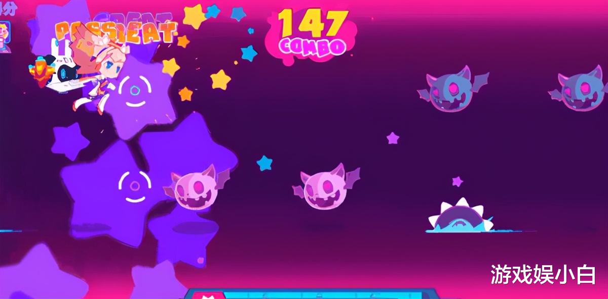 喵斯快跑|《喵斯快跑》有多受欢迎？蔡萝莉、呆妹儿都深陷其中，模仿太性感