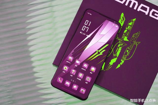 努比亚|努比亚“三机”遭曝光:均搭载骁龙8 Gen1处理器,是否值得期待?