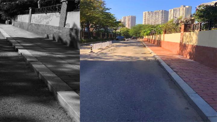 清盘|2021金地集团沈阳公司品质提升行动圆满落幕惠及上千家庭