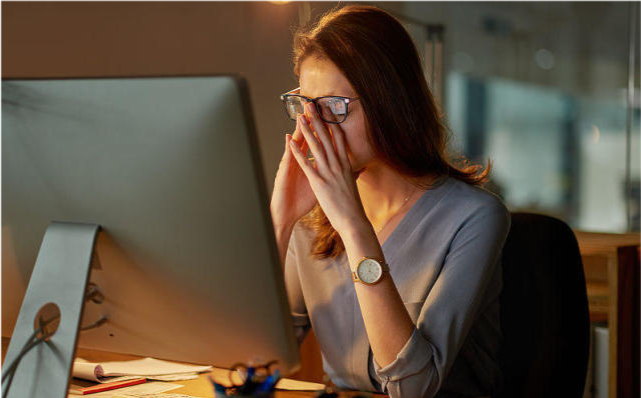 衰老|女人衰老的5个特征，若是你全中了，别不服，你可能已经老了