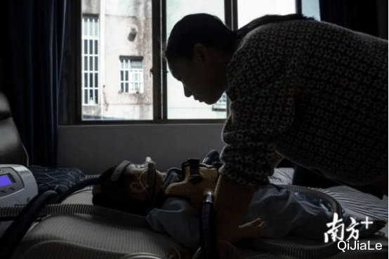 QiJiaLe 一针药剂七十万，夫妻为救儿刷掉11张银行卡！