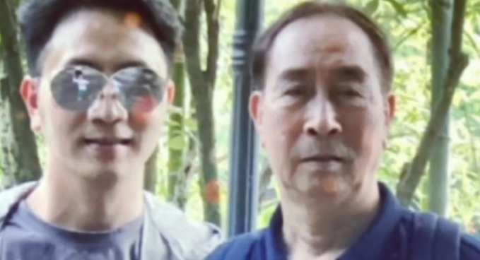 哲学筱筱|林生斌父亲被怀疑和纵火案有关,真实身份被扒出,并不简单