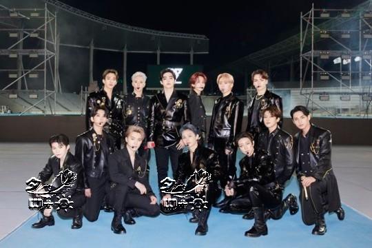白金|恭喜了！韩国男子组合SEVENTEEN，收获日本金唱片“双白金”