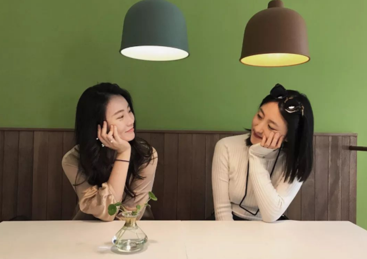 晚安墨然|这些“朋友圈定律”,你一定要趁早明白