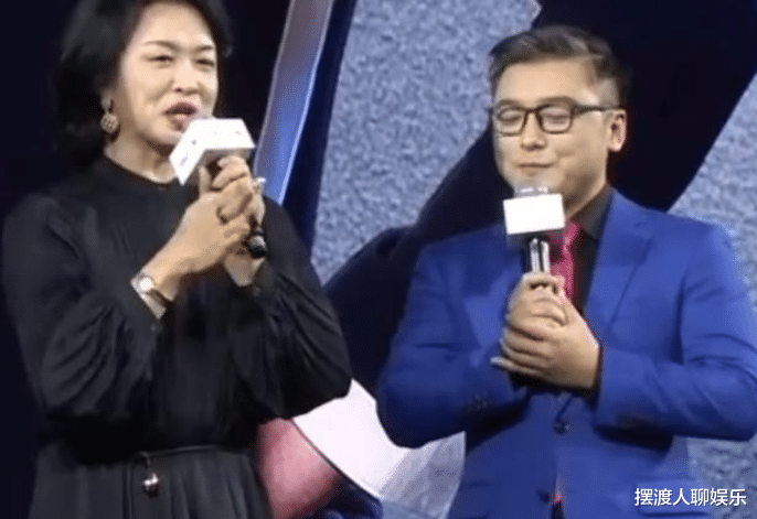 金星秀|时隔四年金星秀终于再次回归,力挺沈南,首期嘉宾将锁定为姜文