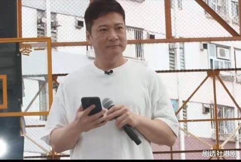 钱嘉乐|TVB《盛·舞者》收视未算亮丽,钱嘉乐为舞者发声:他们不应被遗忘