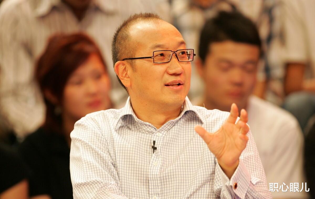 冯仑|冯仑：混得好的老实人，都早早看破2个职场真相，别等40岁才明白