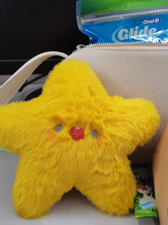 这些毛茸茸的手工礼物,适合在冬天里送给你想珍惜的某某人