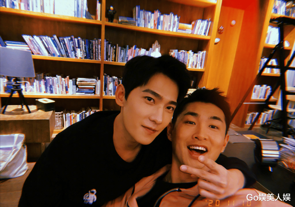 杨洋|《青春环游记3》嘉宾阵容曝光，杨洋惊喜加入，贾玲杨迪回归