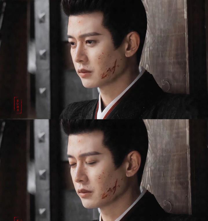 任嘉伦|观众最喜爱的十佳演员任嘉伦,他成功的背后是常人无法忍受的痛