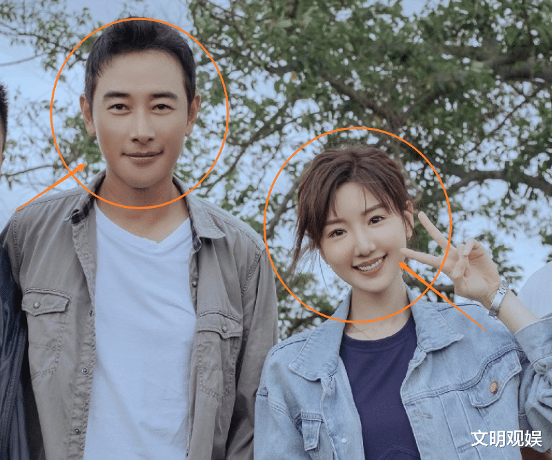 埃博拉疫情|又一医疗剧未播先热，演技派男女主正当红，配角阵容更是令人期待