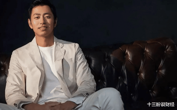 王昱 曾轰动科学界,被警方破格录用破案的“水哥”王昱珩,如今怎样了