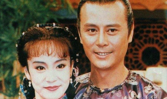 刘雪华|刘雪华的美是滤镜都打磨不出,临盆前被男友甩,不得已将子宫切除