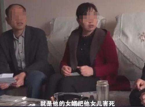陕西一起车祸致孕妻身亡,老公昏迷,警方调查发现他竟是假装昏迷