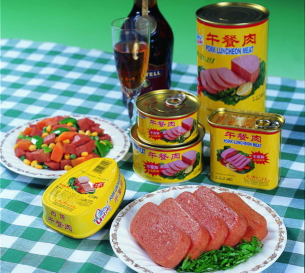 紫侠|罐头是垃圾食品吗？它是人类征服自然的象征！