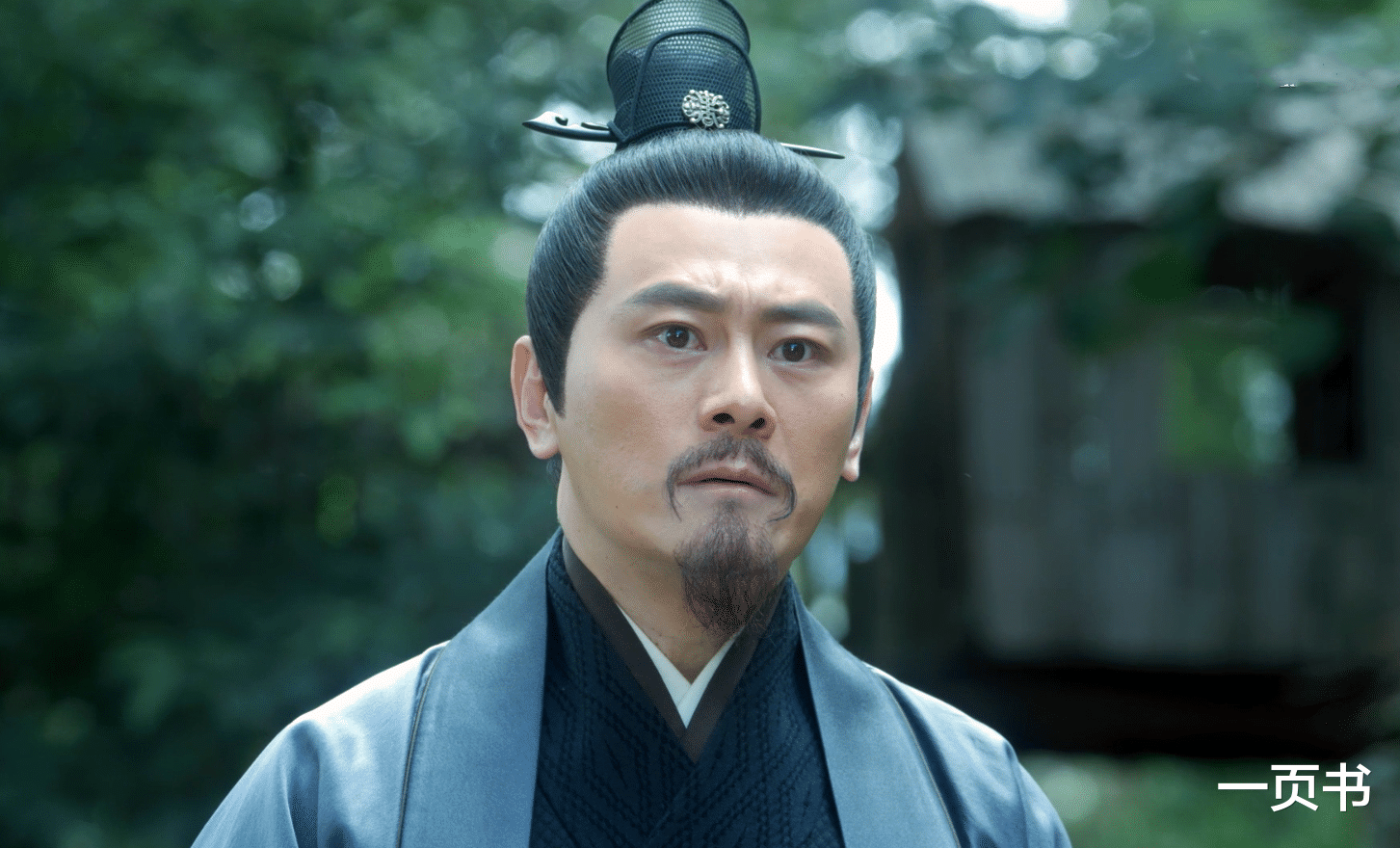 金家骏|雪中悍刀行：徐凤年六个妻子，为何没有轩辕青锋？和轩辕敬城有关