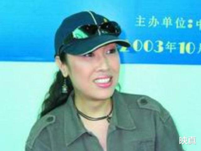 香港|首位变性人张克沙：蹲着小便，嫁给香港富豪，老公到死不知他是男人