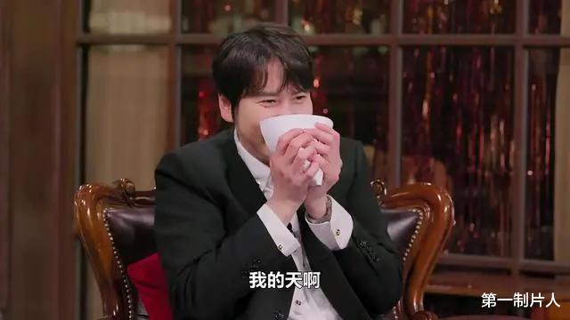 明星|这才是恋综的“天花板”！