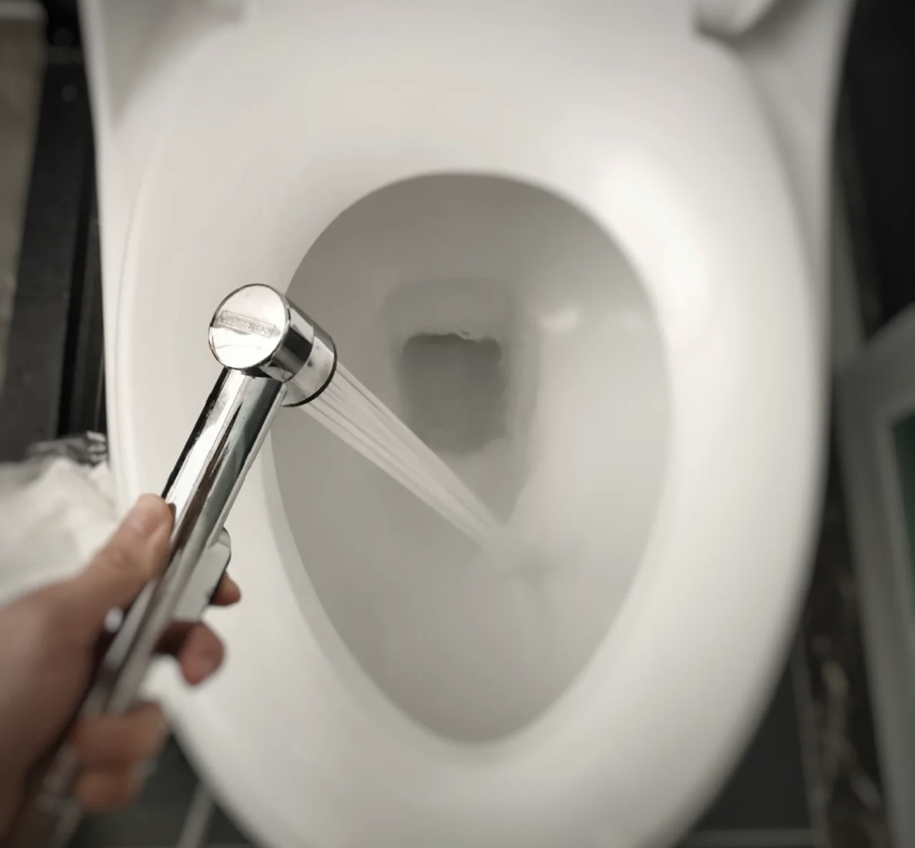 看完这8个卫浴小细节,才知道,这些年我们没少辜负设计者的用心