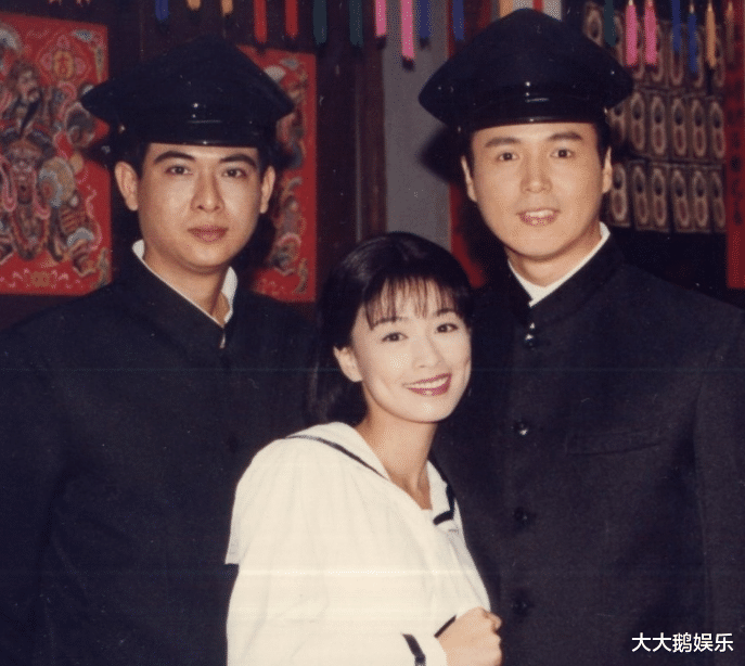 林瑞阳|表面爱老婆、好男人，背地里出轨、养小三的8位男星，虚伪至极