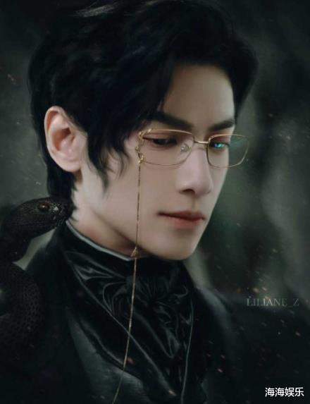 白梦妍|白鹿又一新剧即将开机，搭档男主高颜值，两人二次合作令人期待