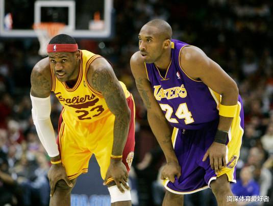 科比·布萊恩特|當年為何拒絕湖人用科比單換詹姆斯？吉爾伯特：科比不配單換詹姆斯