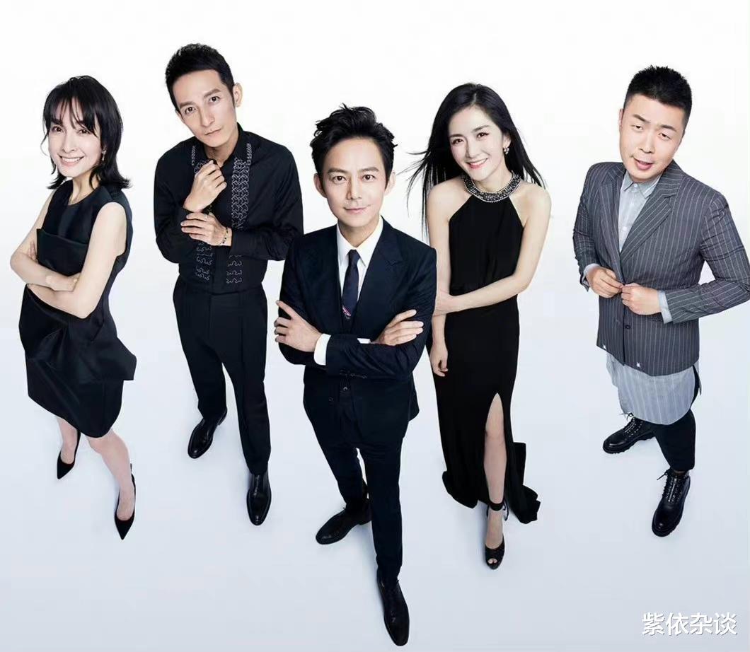 快乐大本营|《快本》怎么就不能学学《康熙来了》，好好酝酿一期回忆杀不好吗