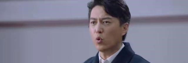 阮经天|《突围》是赋予重任，还是被推入陷阱？看齐本安将如何破局