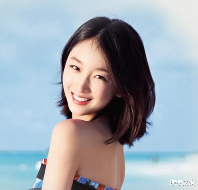 梁汉文|90后女演员，周冬雨为什么能火？