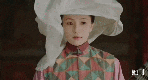 她刊|古代已婚女子爱干的事，你根本想象不到