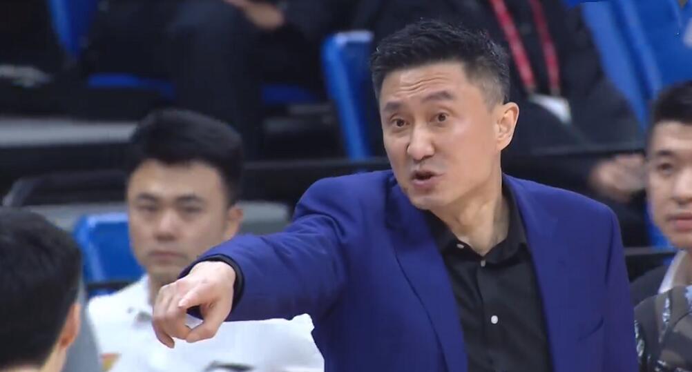 广东男篮|广东队不敌辽宁，输在哪里？徐杰只说出一点，说得太直白了！