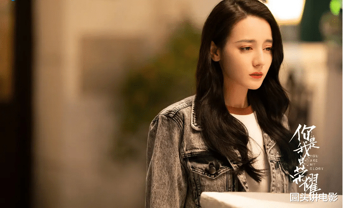 扫黑风暴|当前热度最高的五部剧:《扫黑风暴》排第二,第一热度高达76.83