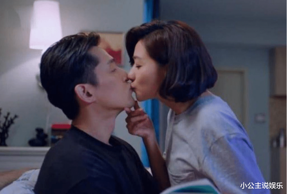 赵露思|她是胡歌老爸“钦点儿媳”, 曾7次拒绝导演被封杀, 今38岁再度翻红