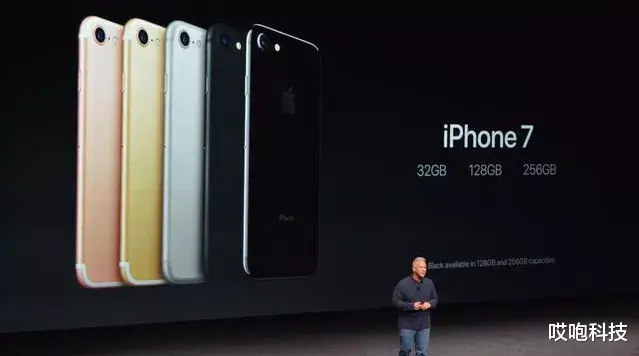 iPhone|新 iPhone 配置大砍，高低配相差 2000 块！