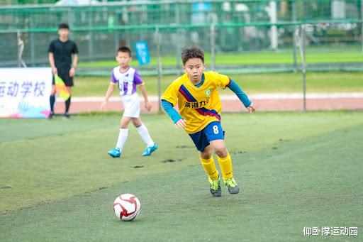 |探讨多年体教结合之后,我们该如何看待校园足球的意义?