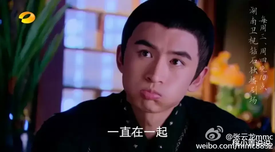 张云龙|第一男星宣布“退圈”后，全网都在欢呼