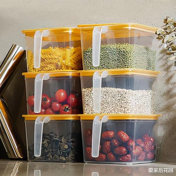 日本主妇常用的小物件，很多中国人都看不上，没想到这么实用