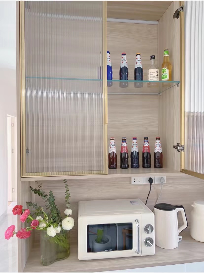 第二次装修,我坚持换掉的6个“鸡肋”设计,现在房子越住越舒适