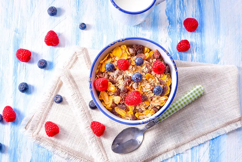 德国范|传统德式早餐大科普! 太顶了……