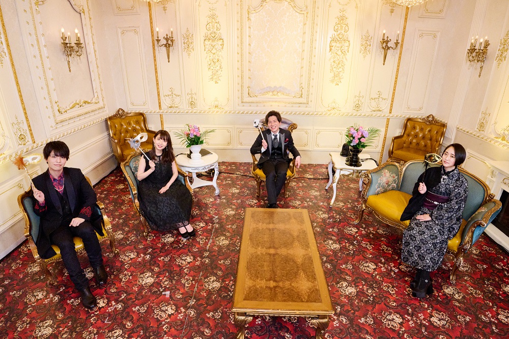 |FGO聲優們對開發組的期望，五星禮裝兌換有望？