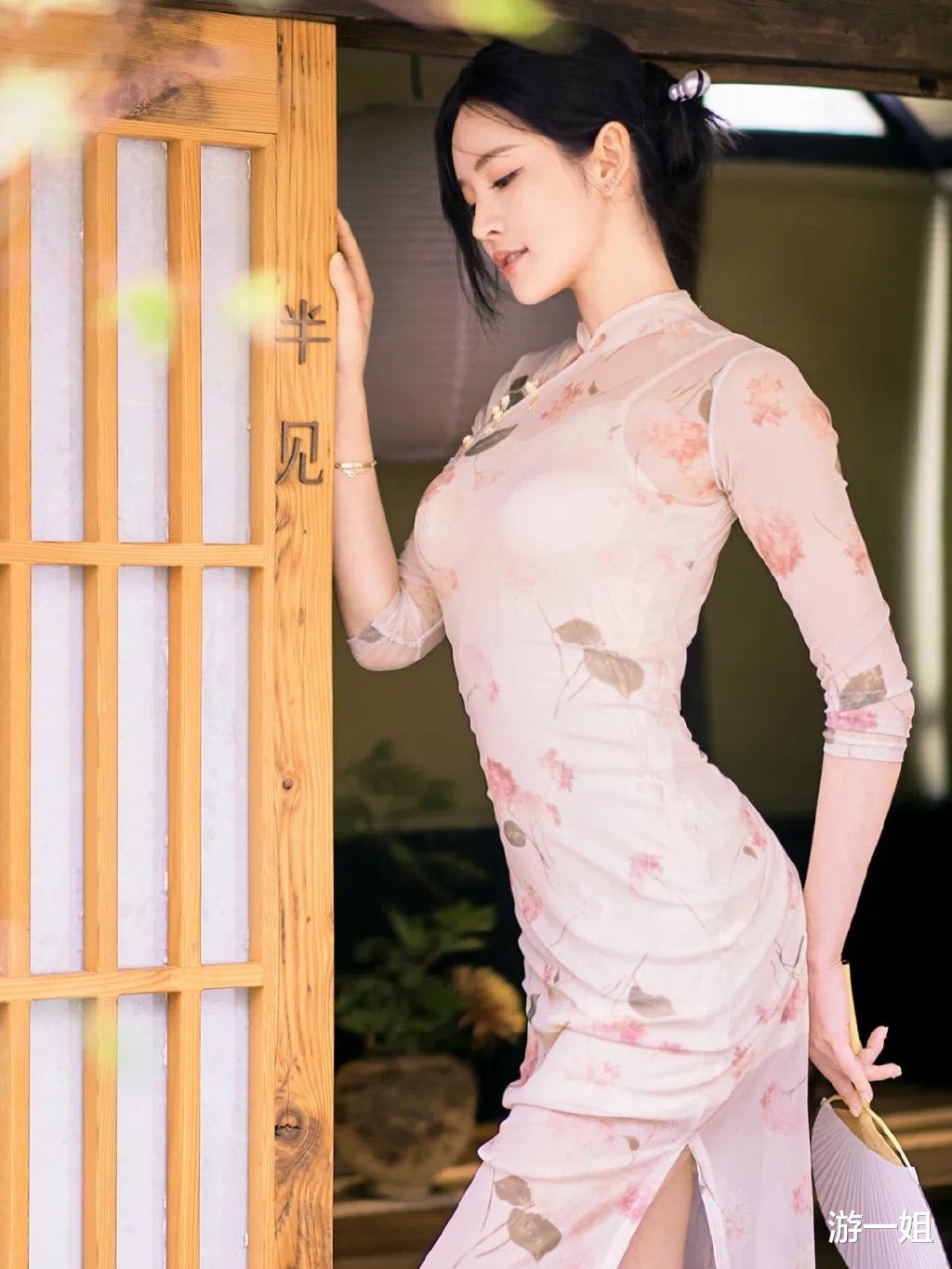 游一姐 老公出轨后着急离婚 他离婚的借口是我年龄大