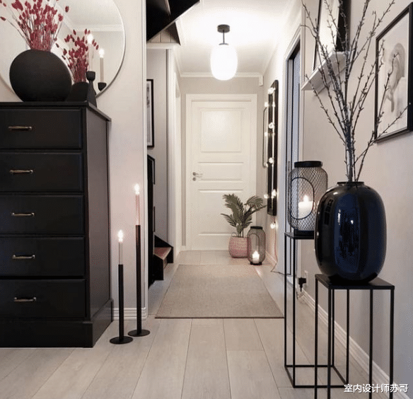 |走进北欧女主的家，简单温馨，这才明白什么是岁月静好，太治愈了