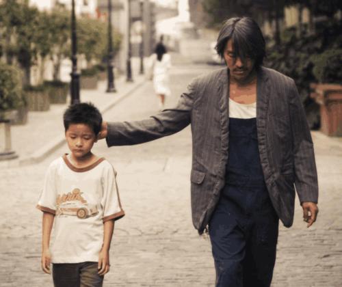 周星驰|12年前《长江七号》巨型班花,真实身份令人意外,也就星爷能请动