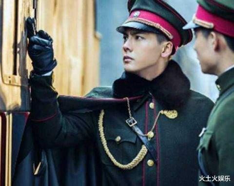 老九门|《老九门》佛爷为媳妇放弃长生，有被他们甜到