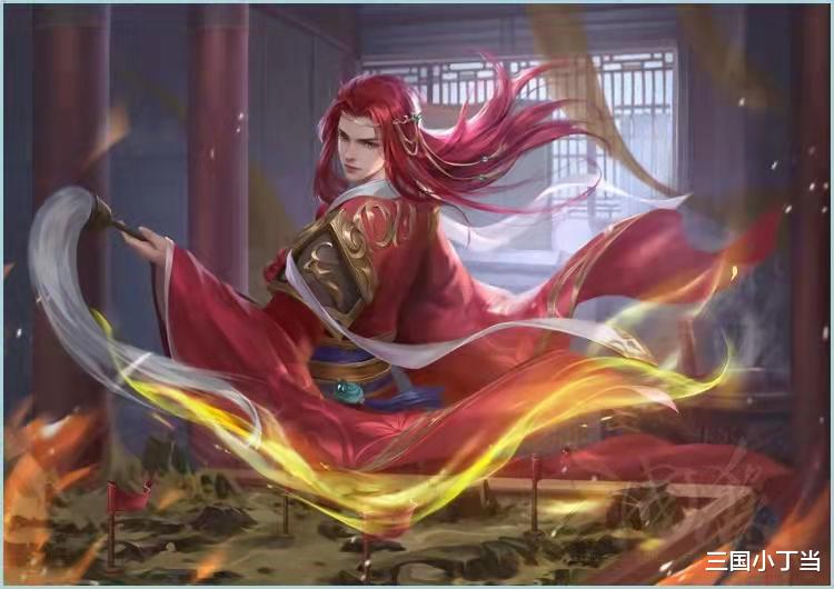三国杀|三国杀最好看的皮肤有哪些？拥有这些皮肤的人直呼狗卡良心！