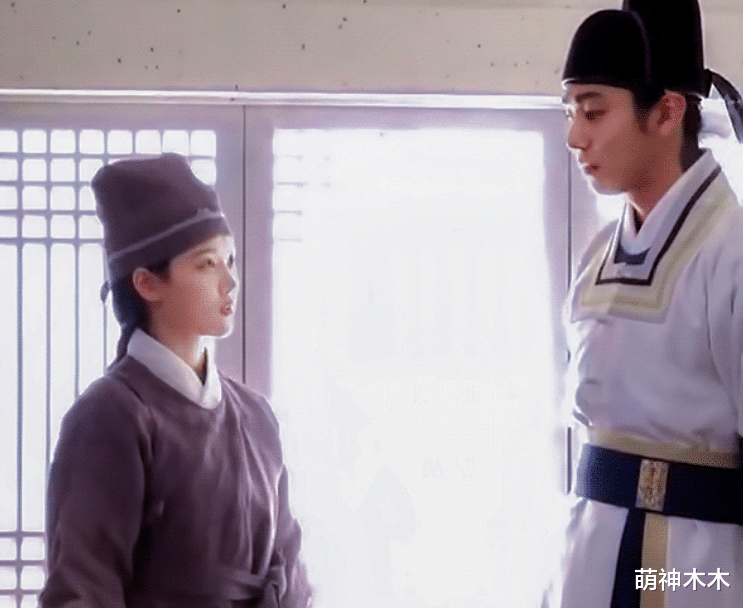 金裕贞|韩国人又盯上仙侠剧?金裕贞新剧满满中国风,连韩国网友都觉得像