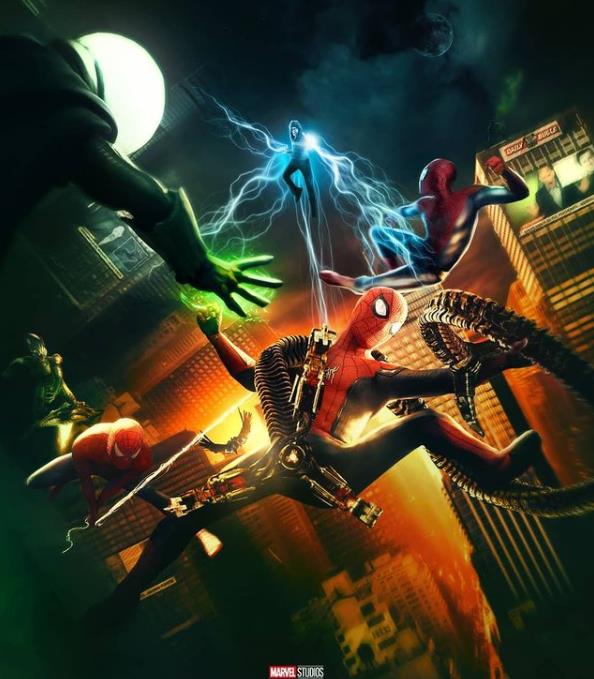 蜘蛛侠3|《蜘蛛侠3》将有一个关键角色牺牲，彼得太让人心疼了！