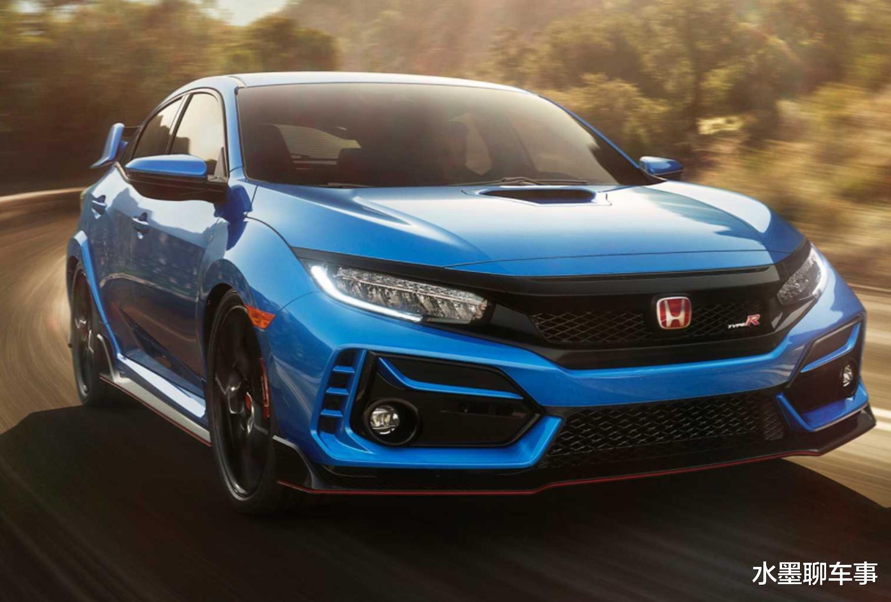 传祺GS8|传祺GS8高速追尾本田思域，现场照片曝光，揭开日系车一大谣言