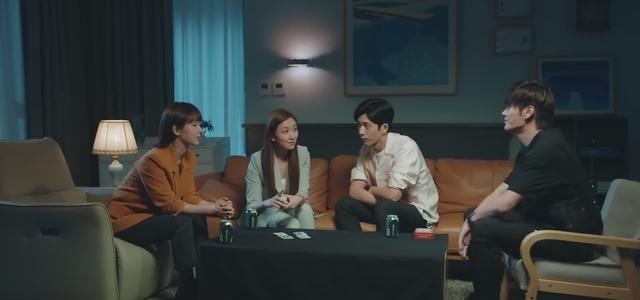 郭俊辰|《女心理师》原著：汤小希索要大额散伙费，打疼了多少闺蜜的白脸